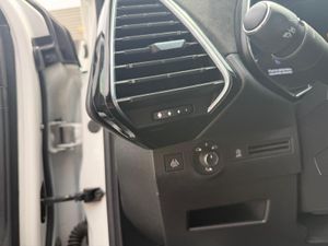 DS DS 7 Crossback BlueHDi 96kW (130CV) PERFORMANCE LINE - Foto 19