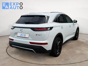 DS DS 7 Crossback BlueHDi 96kW (130CV) PERFORMANCE LINE - Foto 5