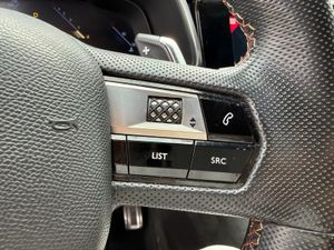 DS DS 7 Crossback BlueHDi 96kW (130CV) PERFORMANCE LINE - Foto 18