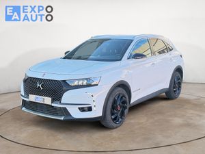 DS DS 7 Crossback BlueHDi 96kW (130CV) PERFORMANCE LINE - Foto 3