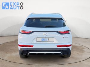 DS DS 7 Crossback BlueHDi 96kW (130CV) PERFORMANCE LINE - Foto 6