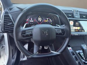 DS DS 7 Crossback BlueHDi 96kW (130CV) PERFORMANCE LINE - Foto 16
