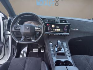 DS DS 7 Crossback BlueHDi 96kW (130CV) PERFORMANCE LINE - Foto 14