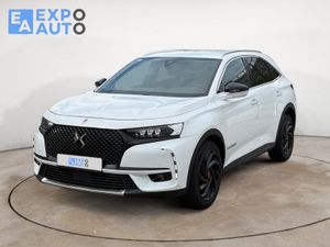 DS DS 7 Crossback BlueHDi 96kW (130CV) PERFORMANCE LINE - Foto 3
