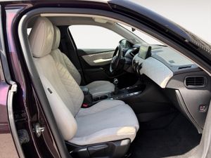 DS DS 3 Crossback BlueHDi 73 kW Manual SO CHIC - Foto 25