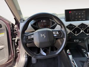 DS DS 3 Crossback BlueHDi 73 kW Manual SO CHIC - Foto 5