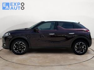 DS DS 3 Crossback BlueHDi 73 kW Manual SO CHIC - Foto 6