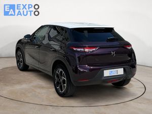 DS DS 3 Crossback BlueHDi 73 kW Manual SO CHIC - Foto 7