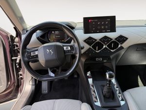 DS DS 3 Crossback BlueHDi 73 kW Manual SO CHIC - Foto 3