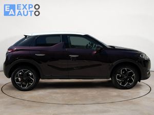 DS DS 3 Crossback BlueHDi 73 kW Manual SO CHIC - Foto 20