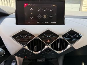 DS DS 3 Crossback BlueHDi 73 kW Manual SO CHIC - Foto 11