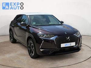 DS DS 3 Crossback BlueHDi 73 kW Manual SO CHIC - Foto 2