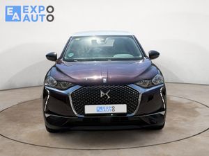 DS DS 3 Crossback BlueHDi 73 kW Manual SO CHIC - Foto 4