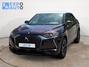 DS DS 3 Crossback BlueHDi 73 kW Manual SO CHIC - Foto 3