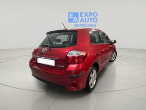 Toyota Auris 1.3 Active 100cv - Foto 21