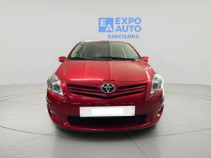 Toyota Auris 1.3 Active 100cv - Foto 7