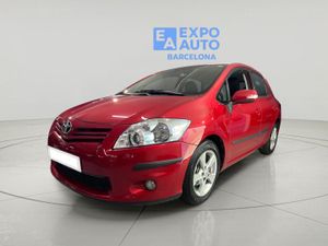 Toyota Auris 1.3 Active 100cv - Foto 22