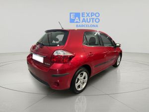 Toyota Auris 1.3 Active 100cv - Foto 4