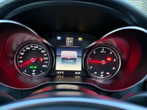Mercedes Clase C Coupé C 220 d - Foto 16