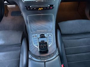 Mercedes Clase C Coupé C 220 d - Foto 23