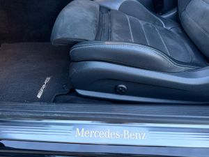 Mercedes Clase C Coupé C 220 d - Foto 10