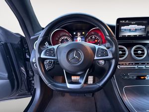 Mercedes Clase C Coupé C 220 d - Foto 24