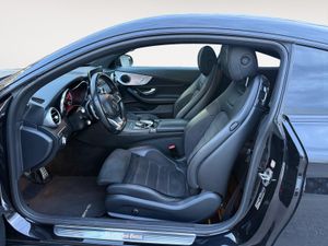 Mercedes Clase C Coupé C 220 d - Foto 21