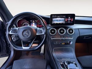 Mercedes Clase C Coupé C 220 d - Foto 22