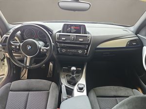 BMW Serie 1 125i - Foto 16