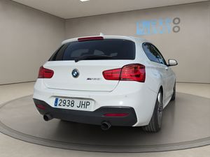 BMW Serie 1 125i - Foto 7