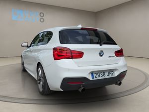 BMW Serie 1 125i - Foto 5