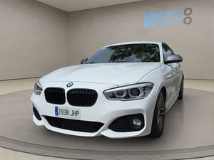 BMW Serie 1 125i - Foto 3