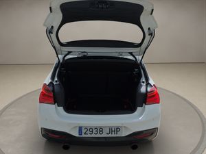 BMW Serie 1 125i - Foto 24