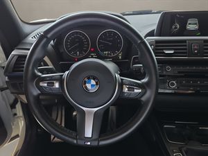 BMW Serie 1 125i - Foto 21