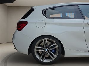 BMW Serie 1 125i - Foto 9