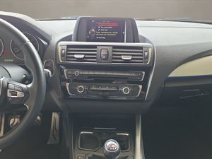 BMW Serie 1 125i - Foto 19