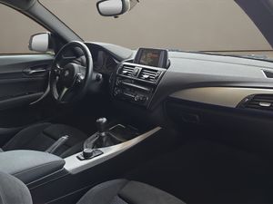 BMW Serie 1 125i - Foto 15