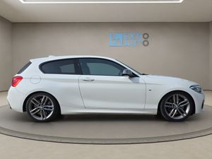 BMW Serie 1 125i - Foto 8