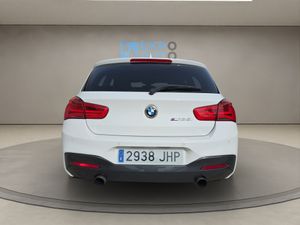 BMW Serie 1 125i - Foto 6