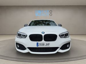 BMW Serie 1 125i - Foto 3