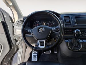 Volkswagen Multivan Premium Corto 2.0 TDI 110kW BMT DSG - Foto 26