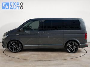Volkswagen Multivan Premium Corto 2.0 TDI 110kW BMT DSG - Foto 4