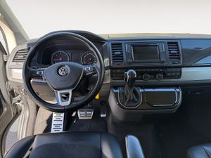 Volkswagen Multivan Premium Corto 2.0 TDI 110kW BMT DSG - Foto 24