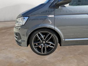 Volkswagen Multivan Premium Corto 2.0 TDI 110kW BMT DSG - Foto 9