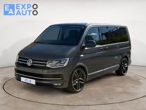 Volkswagen Multivan Premium Corto 2.0 TDI 110kW BMT DSG - Foto 3