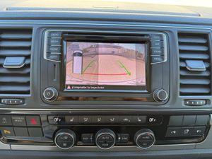 Volkswagen Multivan Premium Corto 2.0 TDI 110kW BMT DSG - Foto 23
