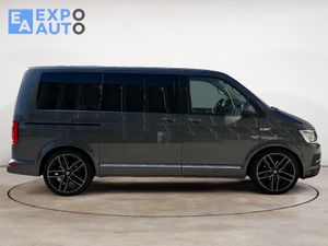 Volkswagen Multivan Premium Corto 2.0 TDI 110kW BMT DSG - Foto 8