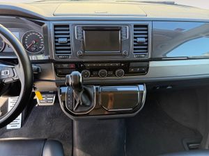 Volkswagen Multivan Premium Corto 2.0 TDI 110kW BMT DSG - Foto 25