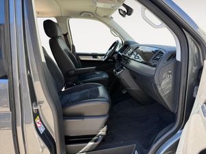 Volkswagen Multivan Premium Corto 2.0 TDI 110kW BMT DSG - Foto 28