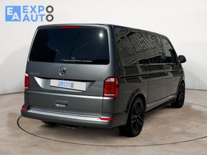 Volkswagen Multivan Premium Corto 2.0 TDI 110kW BMT DSG - Foto 7
